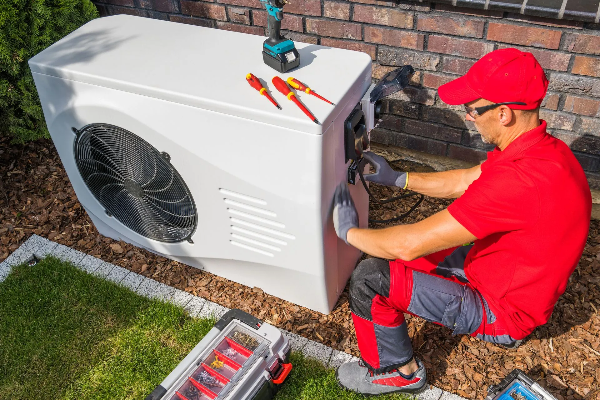 About HVAC in Bellevue, OH
